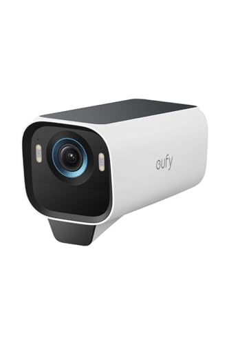 Amazon.co.jp: Anker Eufy (ユーフィ) eufyCam S3 Pro増設用カメラ
